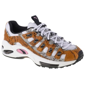 Sko Puma Cell Endura Animal Kingdom W 370926 01 flerfarvet