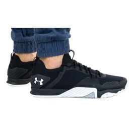Under Armour Tribase Reigen 2 M 3022613-004 sort