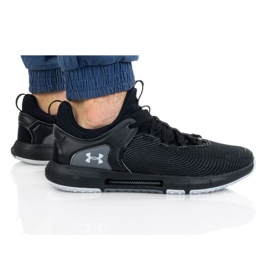 Under Armour Hovr Rise 2 M 3023 009-001 sort