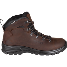 Trekkingsko Alpinus GR20 High Tactical brun GR43315
