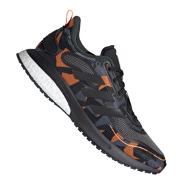 Løbesko adidas Supernova Winter.Rdy 6 M FV5646 sort