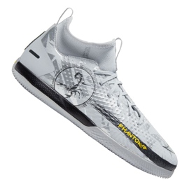 Nike Phantom Gt Academy Df Se Ic Jr DA2288-001 fodboldsko sølv sølv