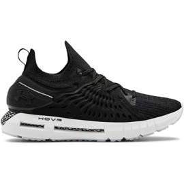 Under Armour Hovr Phanton Rn M 3022590-001 sko sort