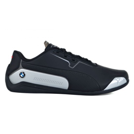 Puma Mbw Mms Frift Cat 8 M 33993401 sort marine blå