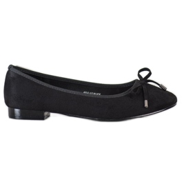 Goodin Elegante ballerinaer sort