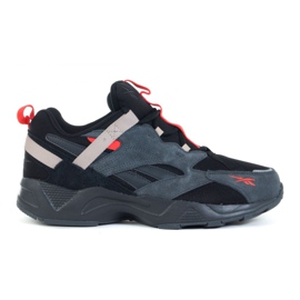 Reebok Aztrek 95 Adventure M EG8917 sort