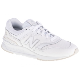 New Balance W CW997HLA sko hvid