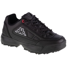 Kappa Rave Nc Sko W 242782-1111 sort