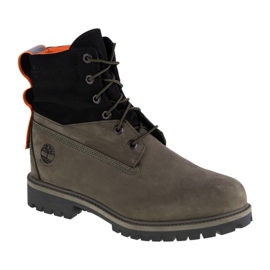 Timberland 6 In Wp Treadlight Boot M A2DPU brun sort flerfarvet
