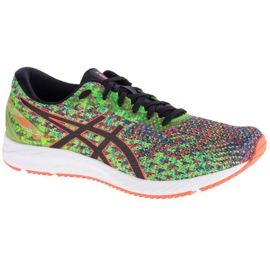 Asics Gel-DS Trainer 25 M 1011A675-700 flerfarvet grøn