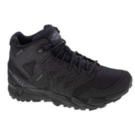Merrell Agility Peak Mid Tactical Wp M J17849 sort