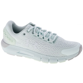 Under Armour W Charged Rogue 2 W 3022 602-402 hvid