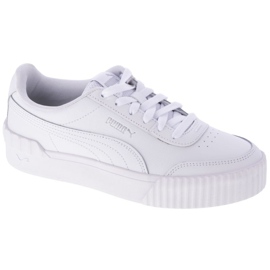Puma Carina Lift W 374740 01 hvid