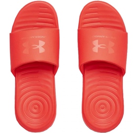 Under Armour Ansa Fix Sl M 3023 761 602 rød