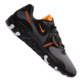 Nike Renew Lucent Ii M CK7811-001 sko sort flerfarvet flerfarvet