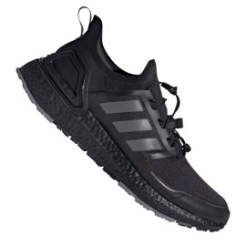 Løbesko adidas Ultraboost 20 Cold.Rdy M EG9801 sort