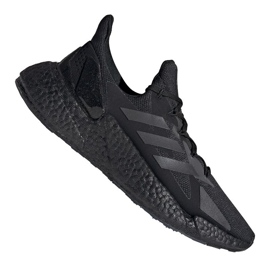 Løbesko adidas X9000L4 M FW8386 sort