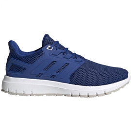 Adidas Ultima Show Royal FX3807 herresko blå