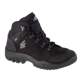 4F mænds Trek M H4Z20-OBMH251 21S sko sort