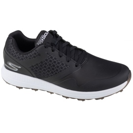 Skechers Go Golf Max M 14874-BKW sort