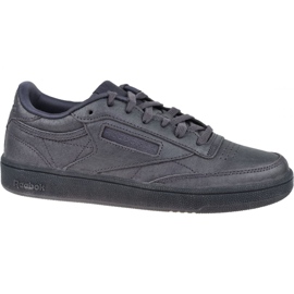 Reebok W Club C 85 W CN3735 sko violet