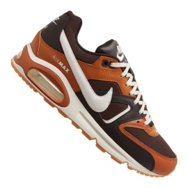 Nike Air Max Command Leather M CT1691-200 flerfarvet