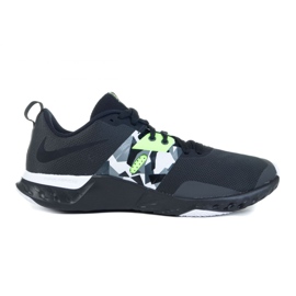 Nike Renew Retaliation Tr M AT1238-009 sko sort flerfarvet