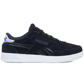 Reebok Royal Techque Lx W CN7423 sort