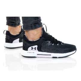 Under Armour Hovr Rise 2 Lux W 3023091-001 sort