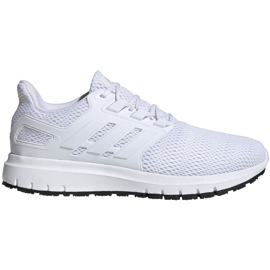 Adidas Ultimashow M FX3631 løbesko hvid