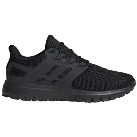 Adidas Ultimashow FX3632 løbesko sort