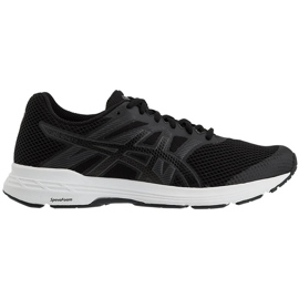 Mænds løbesko Asics Gel Exalt 5 sort 1011A162 001