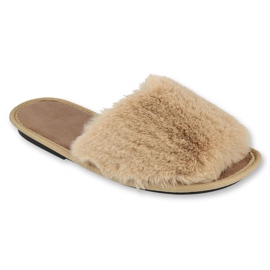 Befado Inblu damesko 155D108 beige