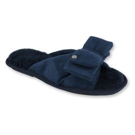 Inblu damesko 155D109 blå
