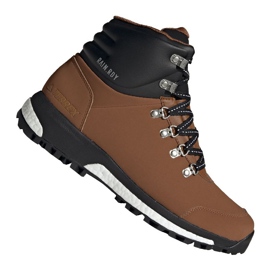 Trekkingsko adidas Terrex Pathmaker M G26457 brun