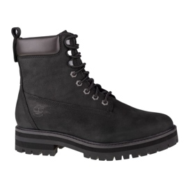 Timberland Courma Guy Boot M 0A27ZS sko sort