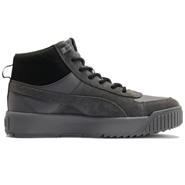 Puma Tarrenz grå Sb 370551 03 herresko sort