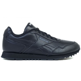 Reebok Royal Glide Syn Jr DV4616 sko sort