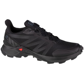 Salomon Speedcross M 409300 sko sort