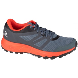 Salomon Trailster 2 M 409628 sko lyserød