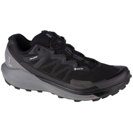 Salomon Sense Ride 3 Gtx M 409751 sort