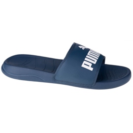 Puma Popcat 20 372279 03 marine blå