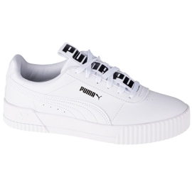 Puma Carina Bold W 372853 01 hvid