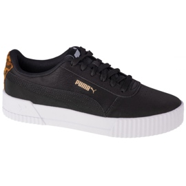 Puma Carina Leo HW 373228 01 sort