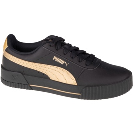 Puma Carina Meta20 W 373229 03 sort