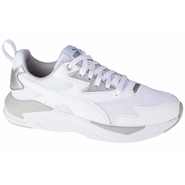 Puma X-Ray Lite Wmn's Metallic W 374737 03 hvid