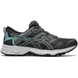 Løbesko til kvinder Asics Gel Sonoma 5 mørkegrå 1012A568 022
