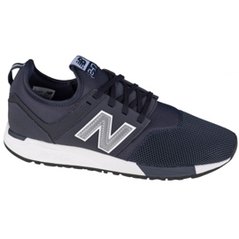 New Balance M MRL247OH sko marine blå