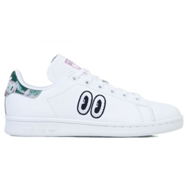 Adidas Stan Smith W CM8415 sko hvid