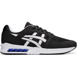 Asics Gelsaga Sou 1191A242 001 sko sort
